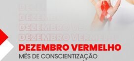 <em>Araçatuba se mobiliza no Dezembro Vermelho para conscientização sobre HIV/Aids e ISTs</em>