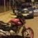 GCMs recuperam motocicleta furtada em residência onde moradores dormiam durante furto, em Birigui