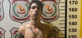 Exclusivo: Homem apontado como autor do duplo homicídio em Birigui, é preso no Paraguai