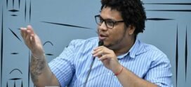 Vereador de Araçatuba é acusado de importunação sexual