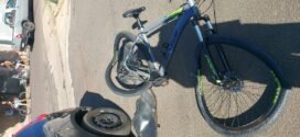 Acusado de comprar bicicletas com pix falso é preso em Araçatuba