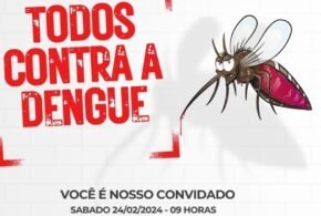 ACIMOB reúne corretores imobiliários em iniciativa de combate à dengue, em Birigui