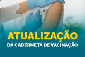 Birigui fará plantão especial de atualização da caderneta nacional de vacinação, neste sábado