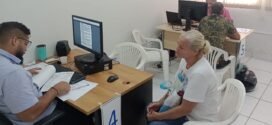 CDHU atende mais de 650 mutuários perto de suas casas, em Araçatuba