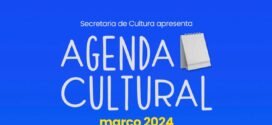 Agenda cultural de Araçatuba no mês de março tem opções para toda a família