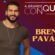Biriguiense Brenno Pavarini está no reality show “A Grande Conquista” da Record