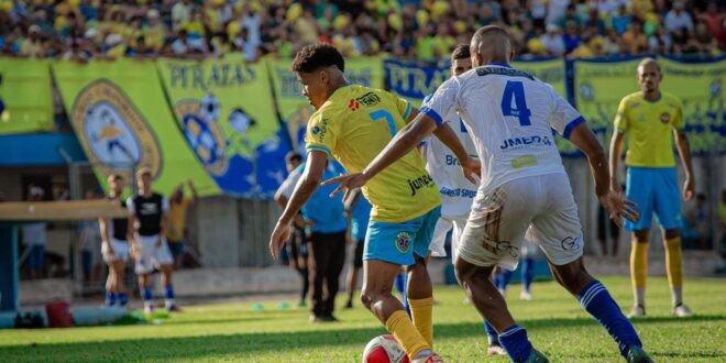 Associação Esportiva Araçatuba recebe apoio maciço da torcida para enfrentar Tanabi em casa