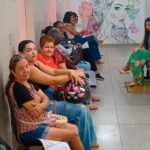 Saúde de Birigui atendeu mais de 100 mulheres durante plantão para coleta de Papanicolau