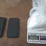 Homem é preso em flagrante com mais de meio quilo de cocaína em Birigui