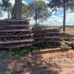 Polícia Ambiental aplica multa de R$ 2.373 por degradação ambiental em General Salgado