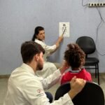 Mutirão Oftalmológico garante avaliação visual aos alunos do 1º ano da rede municipal de Araçatuba