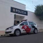 Homem procurado pela Justiça é capturado pela polícia em Birigui
