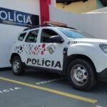 Homem é detido por desobediência após ocorrência de violência doméstica em Birigui