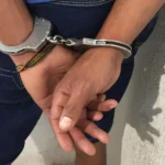 ROCAM prende procurado por falsificação de selo público em Araçatuba