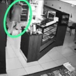 GCM identifica e detém homem suspeito de furto a lanchonete no Centro de Birigui