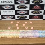 Mulher é presa pela segunda vez em menos de 15 dias por tráfico de drogas em Araçatuba