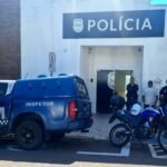 Homem de 43 anos com mandado de prisão é capturado em condomínio de Birigui