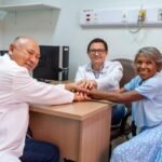 História de vida: Bebel completa 30 anos em hemodiálise e emociona equipe médica em Araçatuba