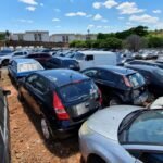 Araçatuba passa a ter serviço de guincho e pátio para recolhimento de veículos