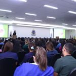 Aula Magna de Veterinária aborda especialidade em ascensão: a gastroenterologia veterinária