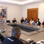 UniSALESIANO recebe reunião da Rede de Cooperação entre instituições de ensino superior