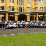 Reitor e Vice-Reitor participam do Encontro Nacional de Diretores Salesianos, no Sul