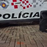 Homem é preso por furto qualificado em escola no bairro Santa Casa, em Valparaíso