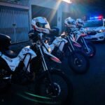 ROCAM captura homem procurado por tráfico no bairro Simões, em Birigui