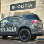 Baep cumpre mandado durante operação “Adaga” e captura procurado pela justiça em Birigui