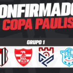 Bandeirante confirma participação na Copa Paulista 2026 e mira calendário nacional