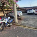 Procurado pela Justiça é preso pela ROMO por dívida de quase R$ 5 mil em pensão alimentícia, em Birigui