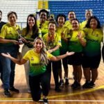 Birigui retorna ao grupo de elite e termina em 3º no JOMI 2026