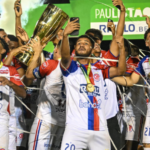 Clube Atlético Penapolense segura empate fora de casa e conquista o título da Série A4 do Paulista