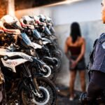 Mulher condenada por tráfico e receptação é capturada pela ROCAM no Jussara em Araçatuba