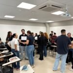 Profissionais da Zatti Saúde iniciam curso de humanização e excelência em atendimento em saúde  