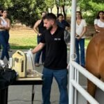 Liga de Reprodução Animal do UniSALESIANO passa a integrar a ABRAVEQ