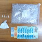 Casa caiu: Homem é preso pela PM com cocaína pronta para venda em Araçatuba