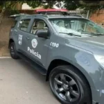 12º BAEP captura procurado durante Operação Regresso em Penápolis