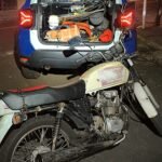 Casal é preso em flagrante pela GCM após furtar comércio no Centro de Birigui