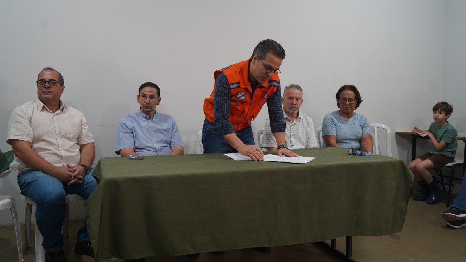 Araçatuba regulamenta proibição de queimadas e cria plano integrado contra incêndios