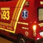 Homem é encontrado esfaqueado e motocicleta é incendiada em Araçatuba