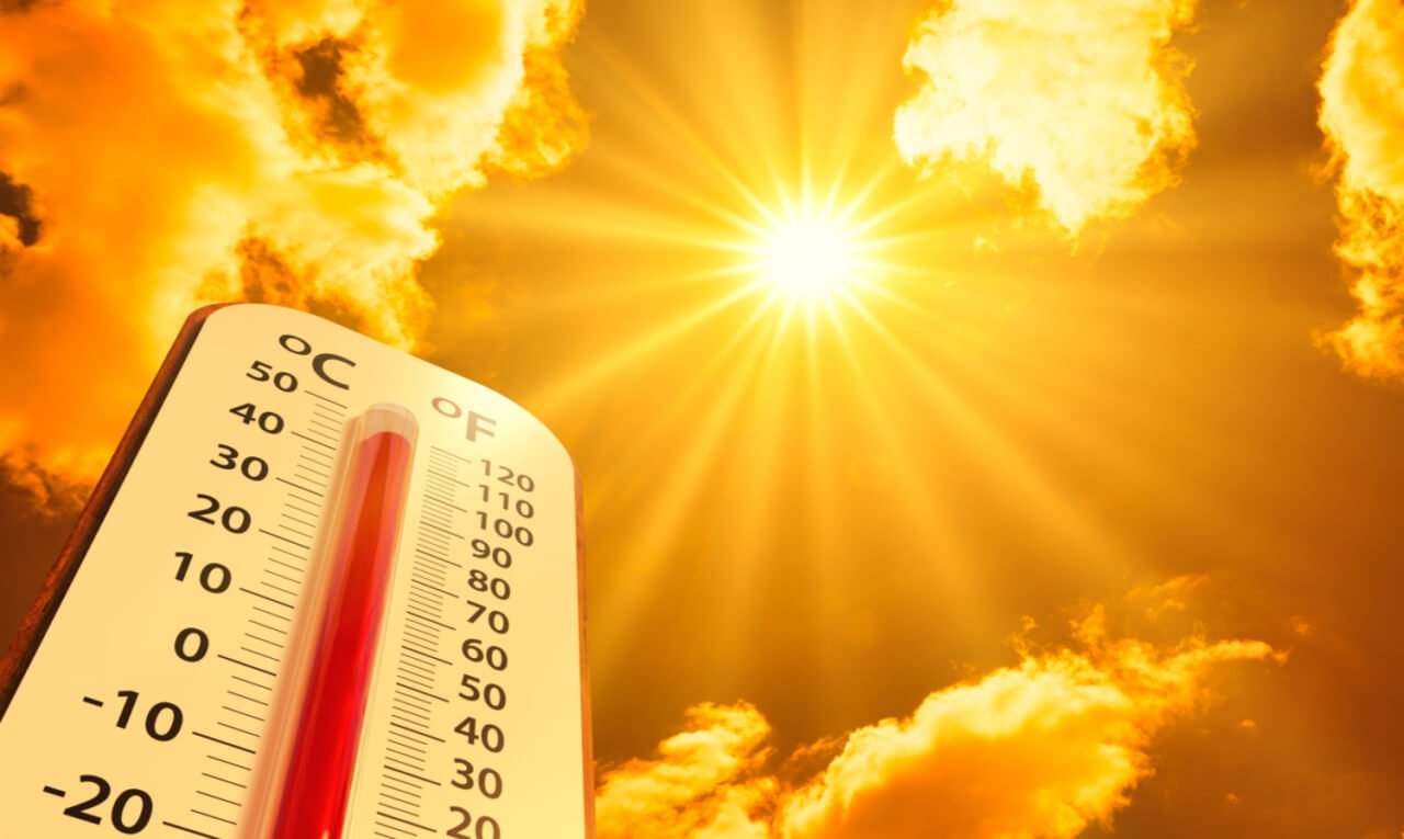 Defesa Civil alerta para calor forte e ar seco em Birigui até 19 de agosto
