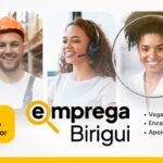 Emprega Birigui anuncia 23 novas vagas de emprego em diferentes ocupações