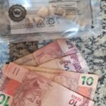 PM prende traficante após mulher confessar compra de crack em Buritama