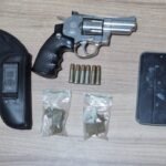 Polícia Civil deflagra Operação Ecos e apreende drogas e simulacro de arma em Birigui