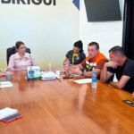 Prefeitura de Birigui inicia criação de Comitê de Ação para enfrentamento de eventos climáticos