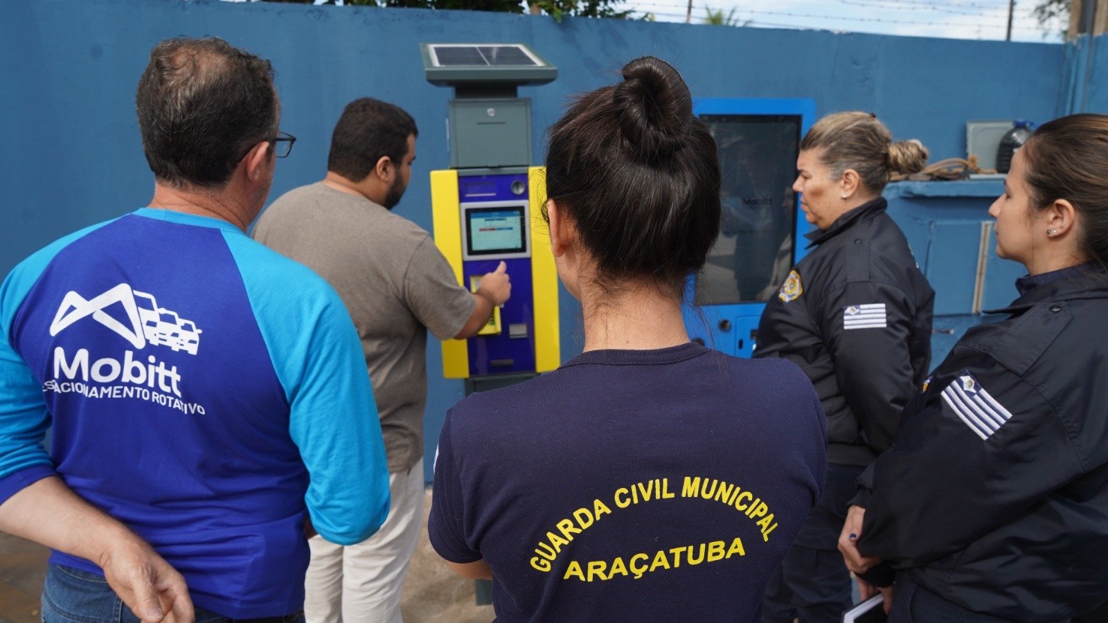 Zona Azul de Araçatuba deve voltar a funcionar em até três meses após nova licitação