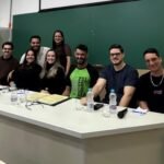 Secretaria de Educação participa da apresentação de projeto de avaliação em saúde mental durante evento na FAC-FEA