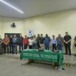 Polícia Militar promove encontro sobre segurança e prevenção na zona rural de Penápolis