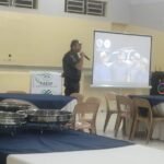 Polícia Militar participa de evento do SENAR e reforça prevenção e segurança na zona rural de Turiúba